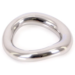 Kiotos Cockring Fit Costum 12mm - Diamètre 50mm
